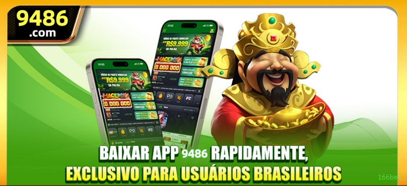 Programa VIP 166bet