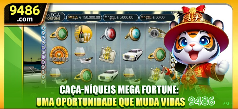 Instalação Android 166bet